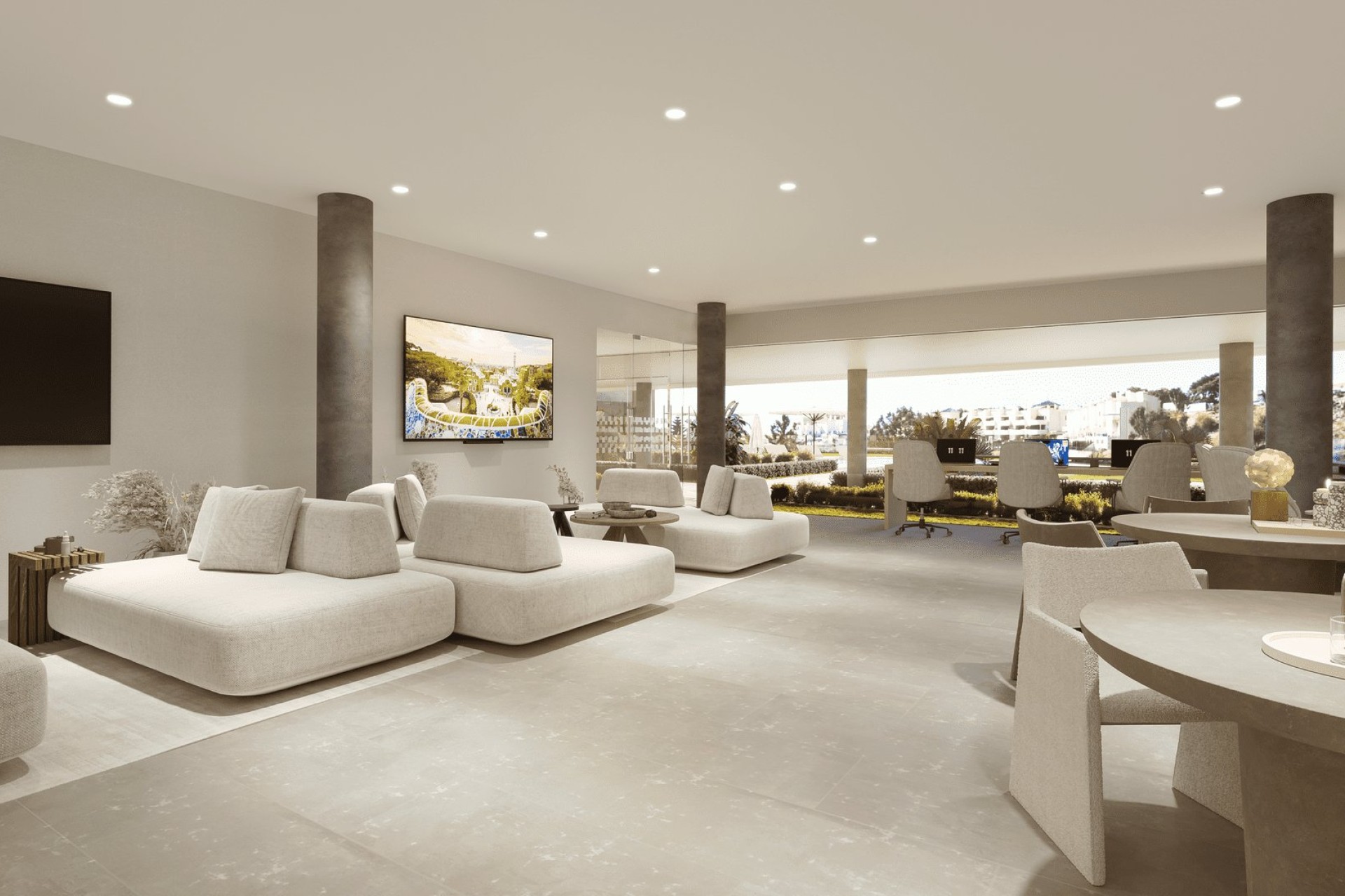 New Build - terraced - Fuengirola