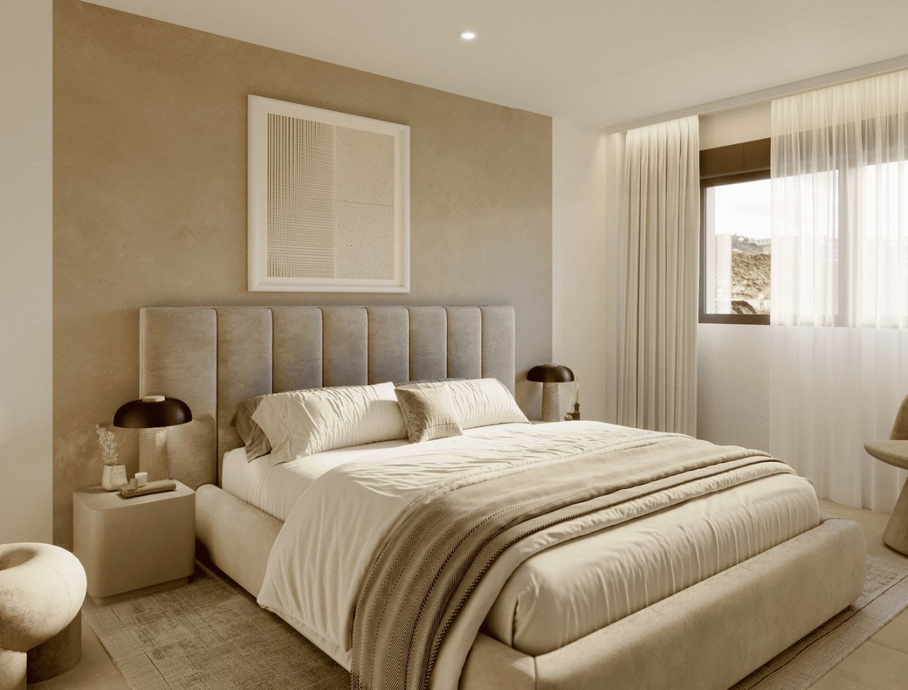 New Build - terraced - Fuengirola