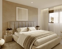 New Build - terraced - Fuengirola