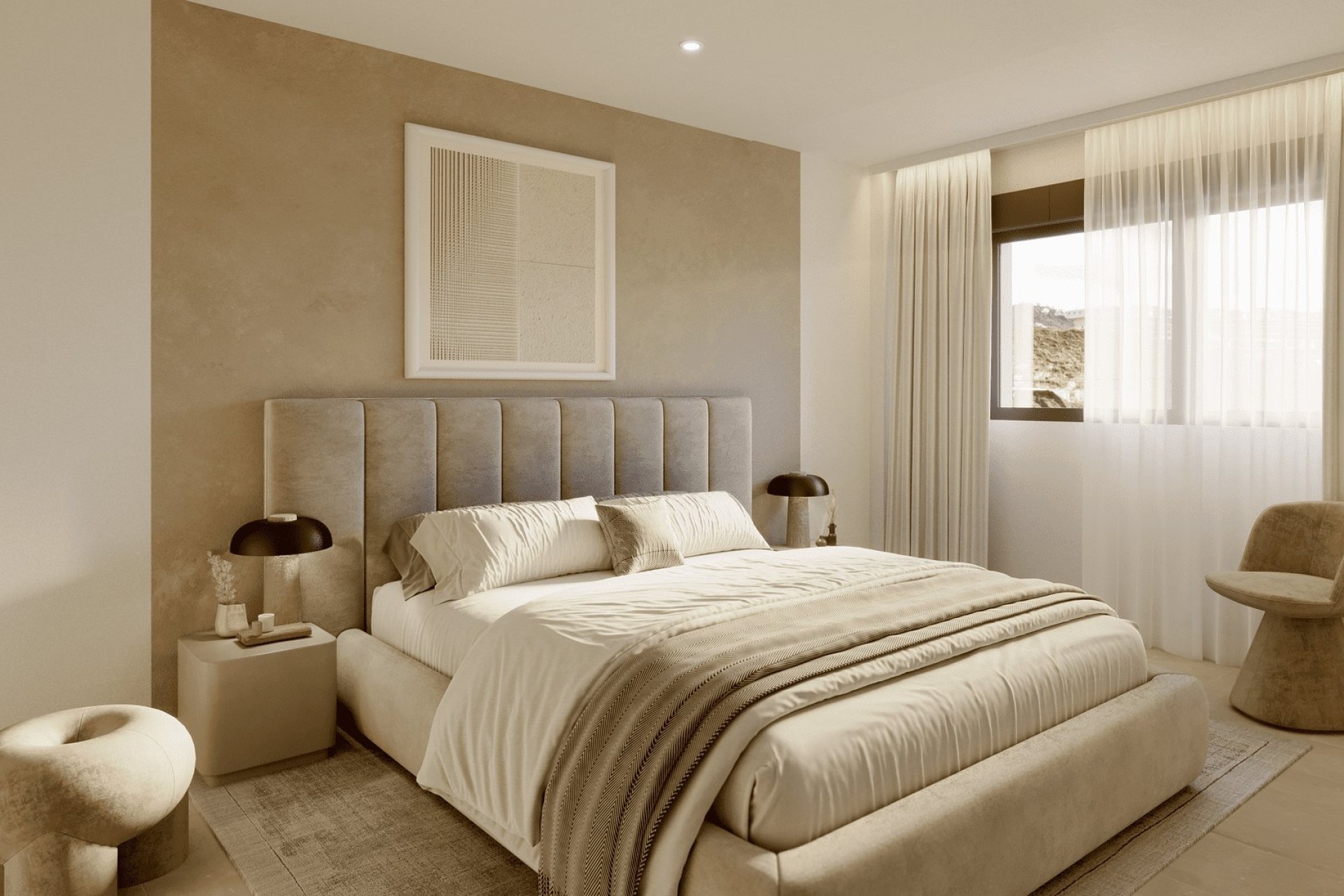 New Build - terraced - Fuengirola