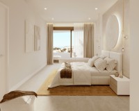 New Build - terraced - Fuengirola