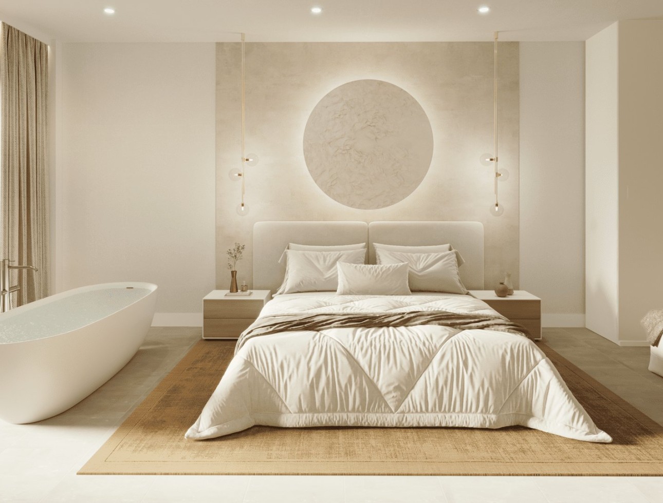 New Build - terraced - Fuengirola