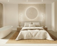 New Build - terraced - Fuengirola