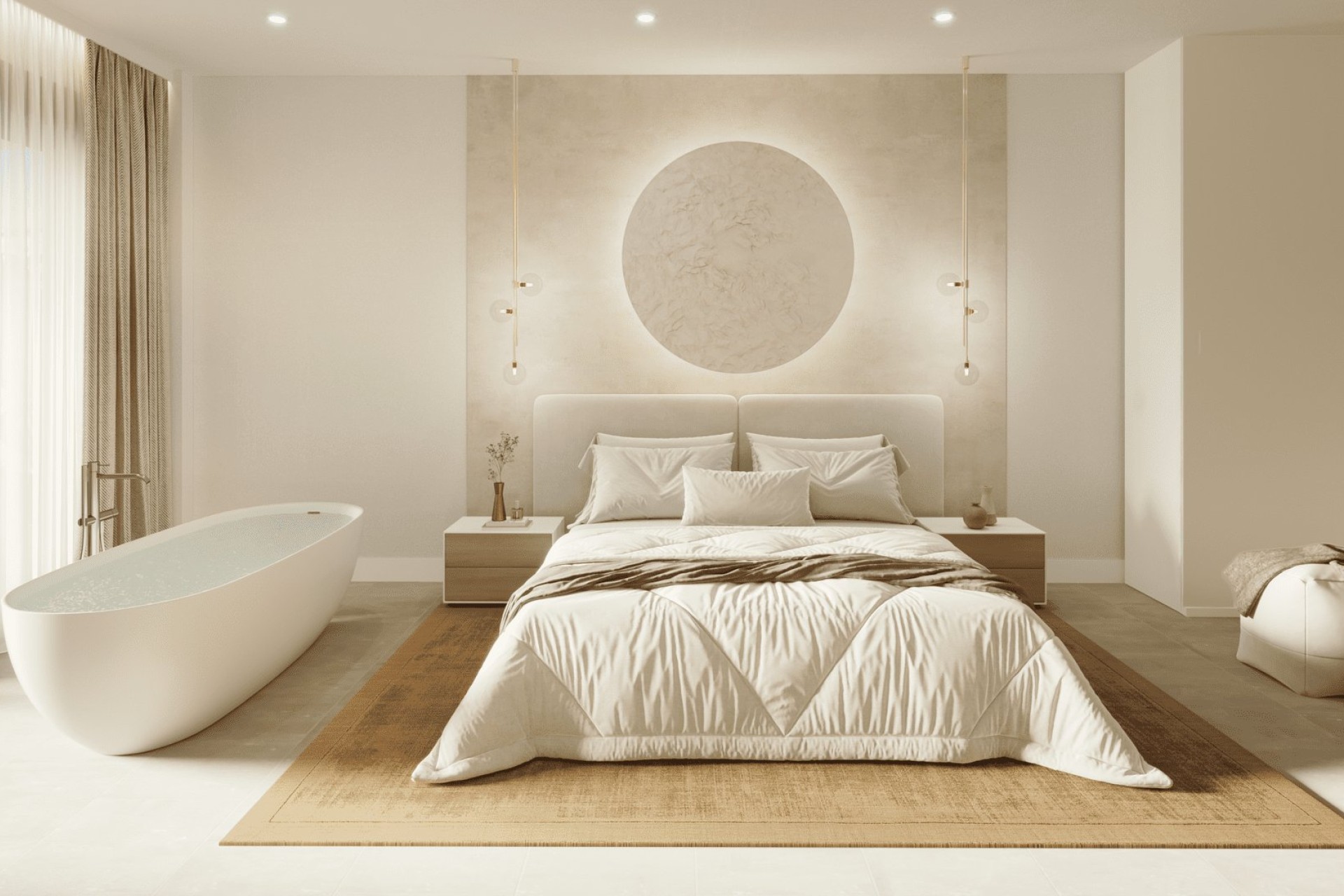 New Build - terraced - Fuengirola