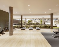 New Build - terraced - Fuengirola