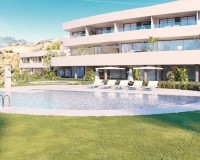 New Build - terraced - Fuengirola