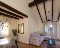 New Build - terraced - Fuente Alamo