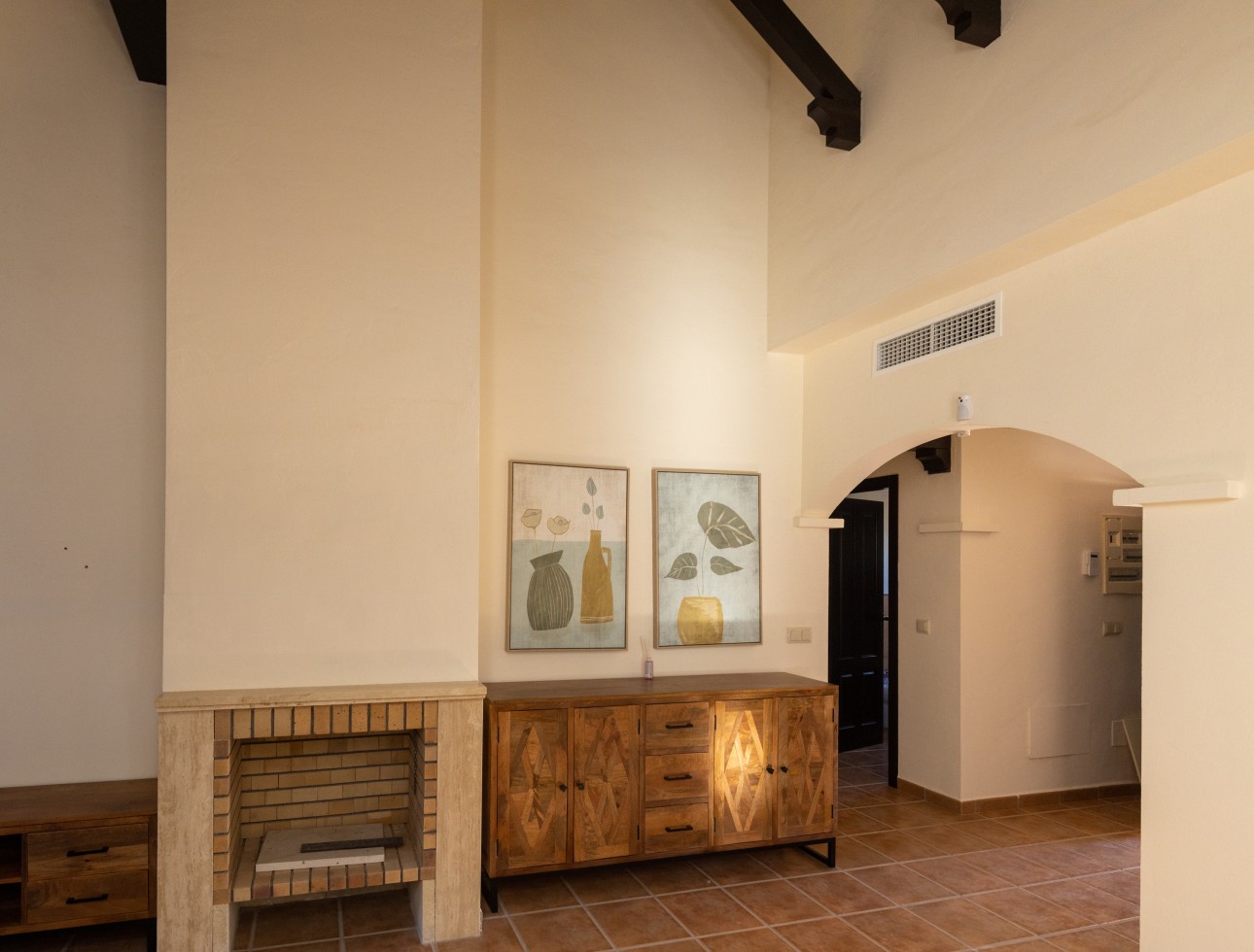 New Build - terraced - Fuente Alamo