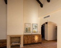 New Build - terraced - Fuente Alamo