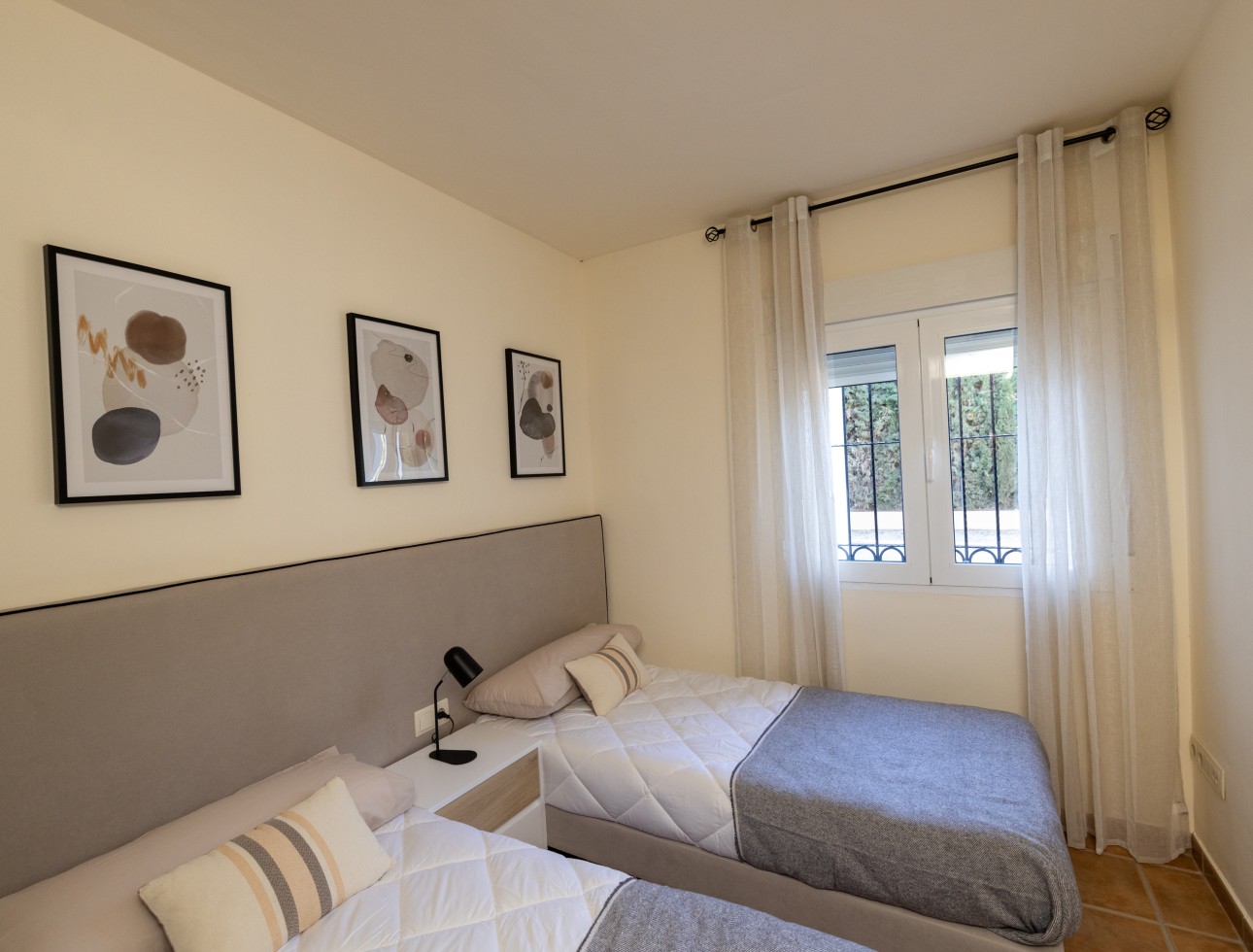 New Build - terraced - Fuente Alamo