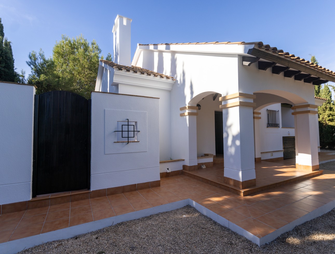 New Build - terraced - Fuente Alamo