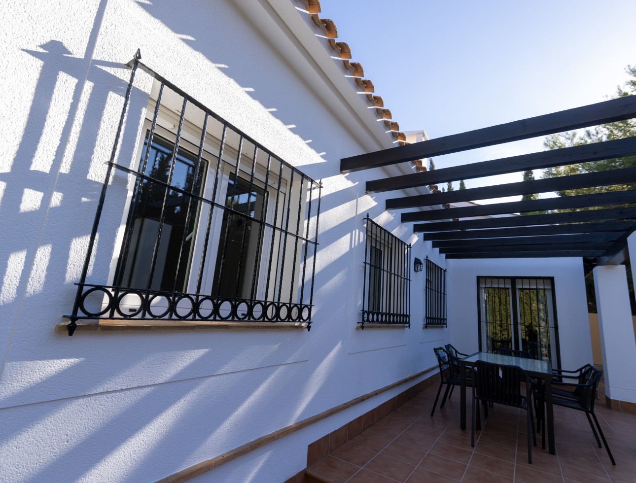 New Build - terraced - Fuente Alamo