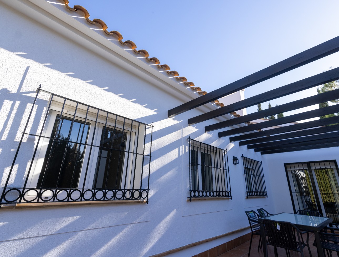 New Build - terraced - Fuente Alamo