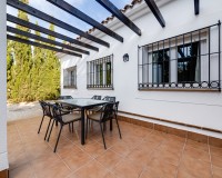 New Build - terraced - Fuente Alamo