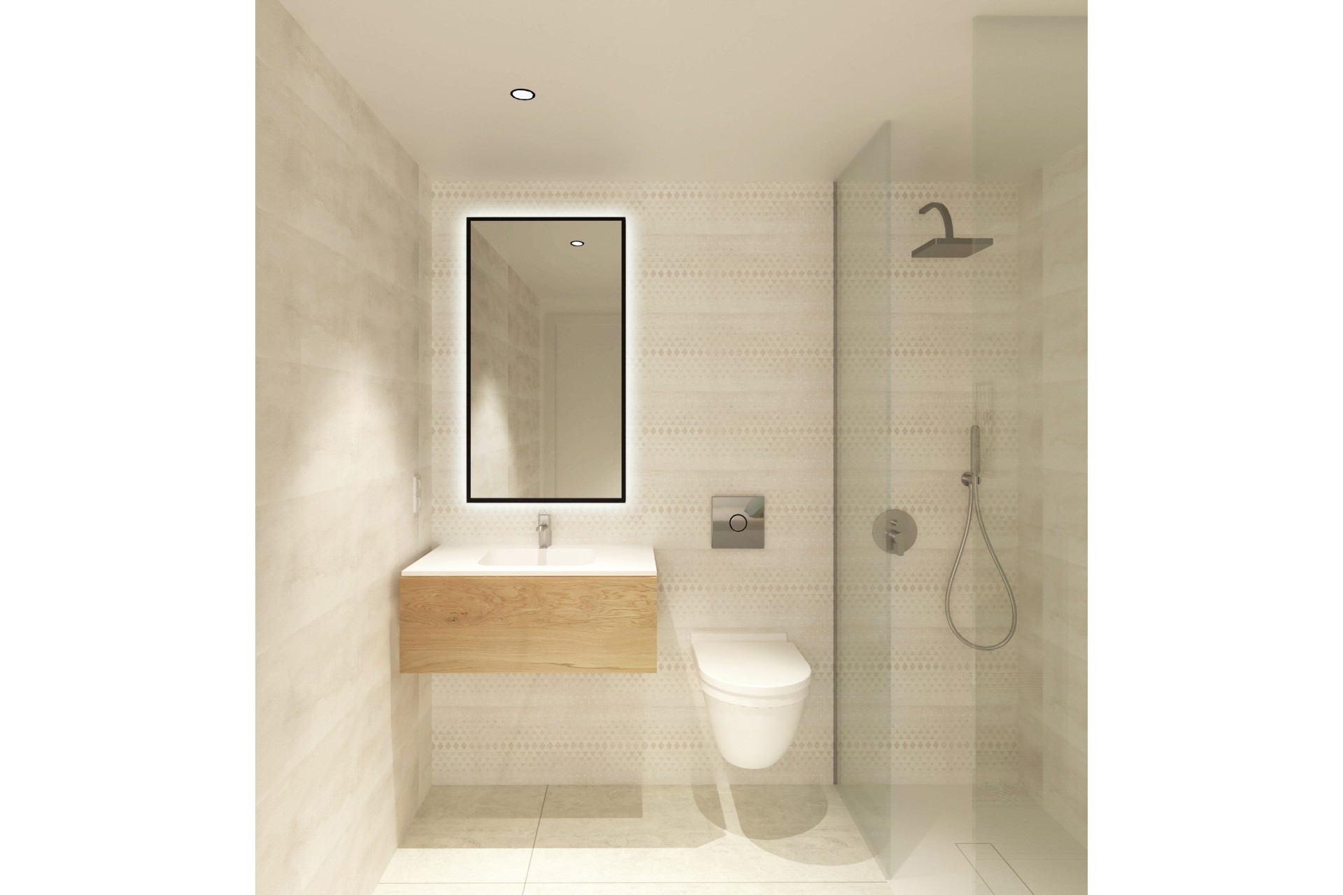 New Build - terraced - Gran Alacant