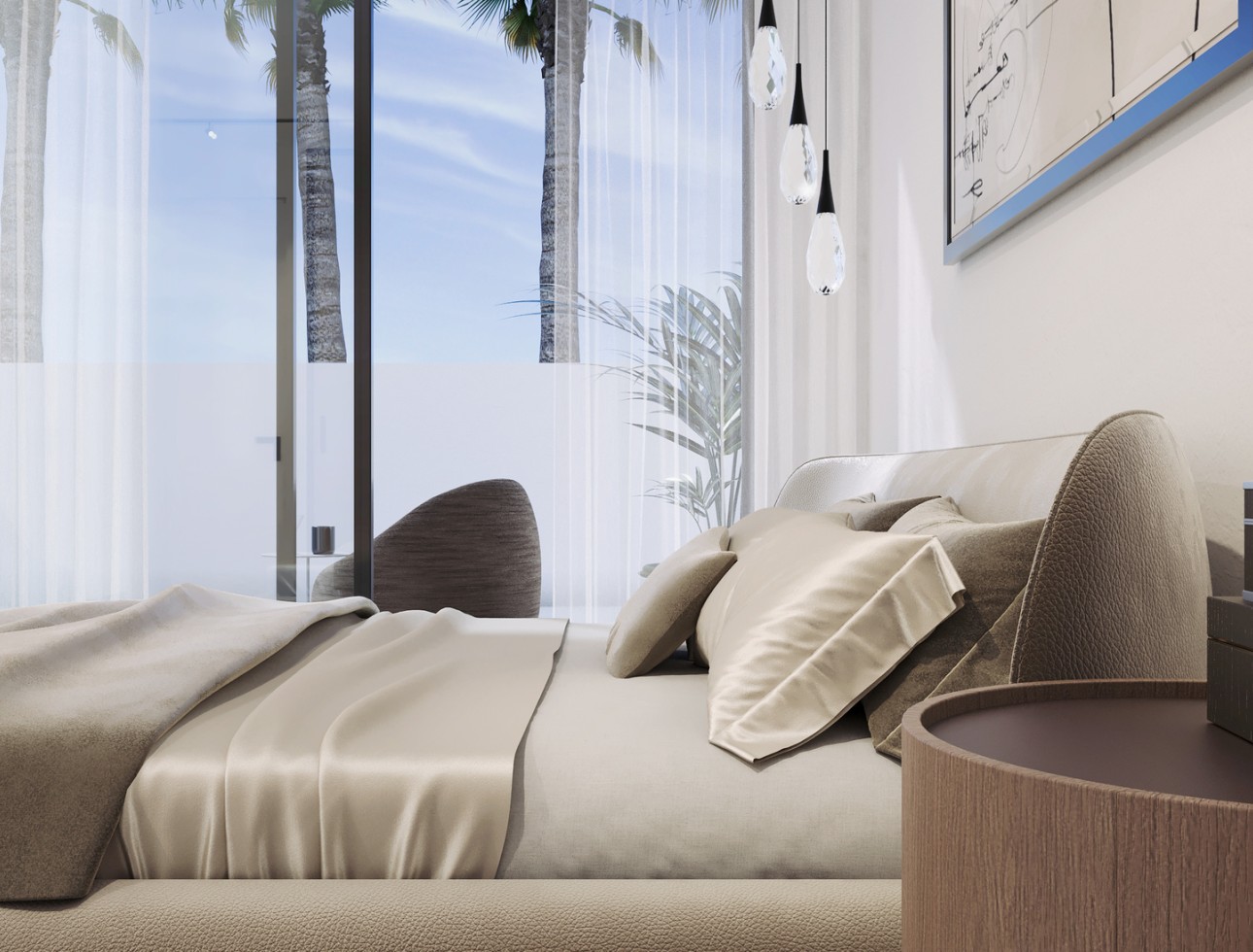 New Build - terraced - Guardamar del Segura