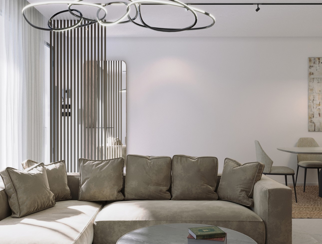 New Build - terraced - Guardamar del Segura