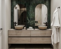 New Build - terraced - Guaro