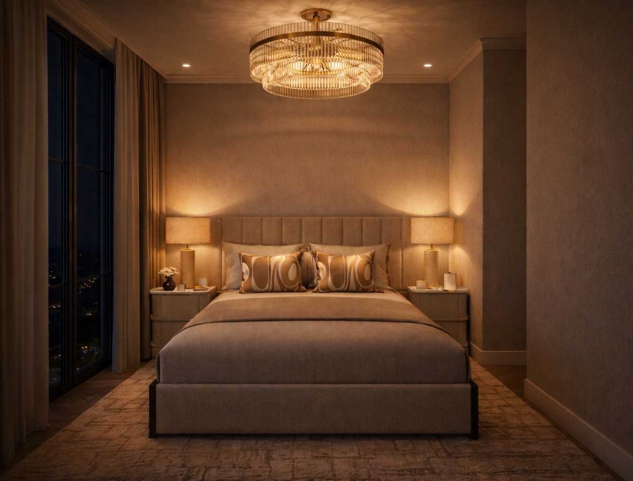 New Build - terraced - Guaro