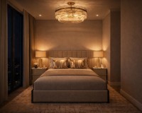 New Build - terraced - Guaro