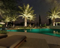 New Build - terraced - Guaro