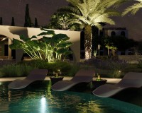 New Build - terraced - Guaro