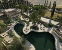 New Build - terraced - Guaro