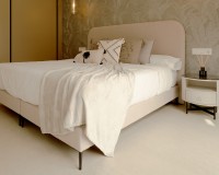 New Build - terraced - Heredades