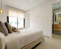 New Build - terraced - Heredades