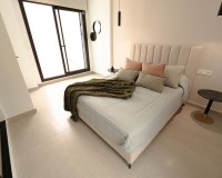 New Build - terraced - Heredades