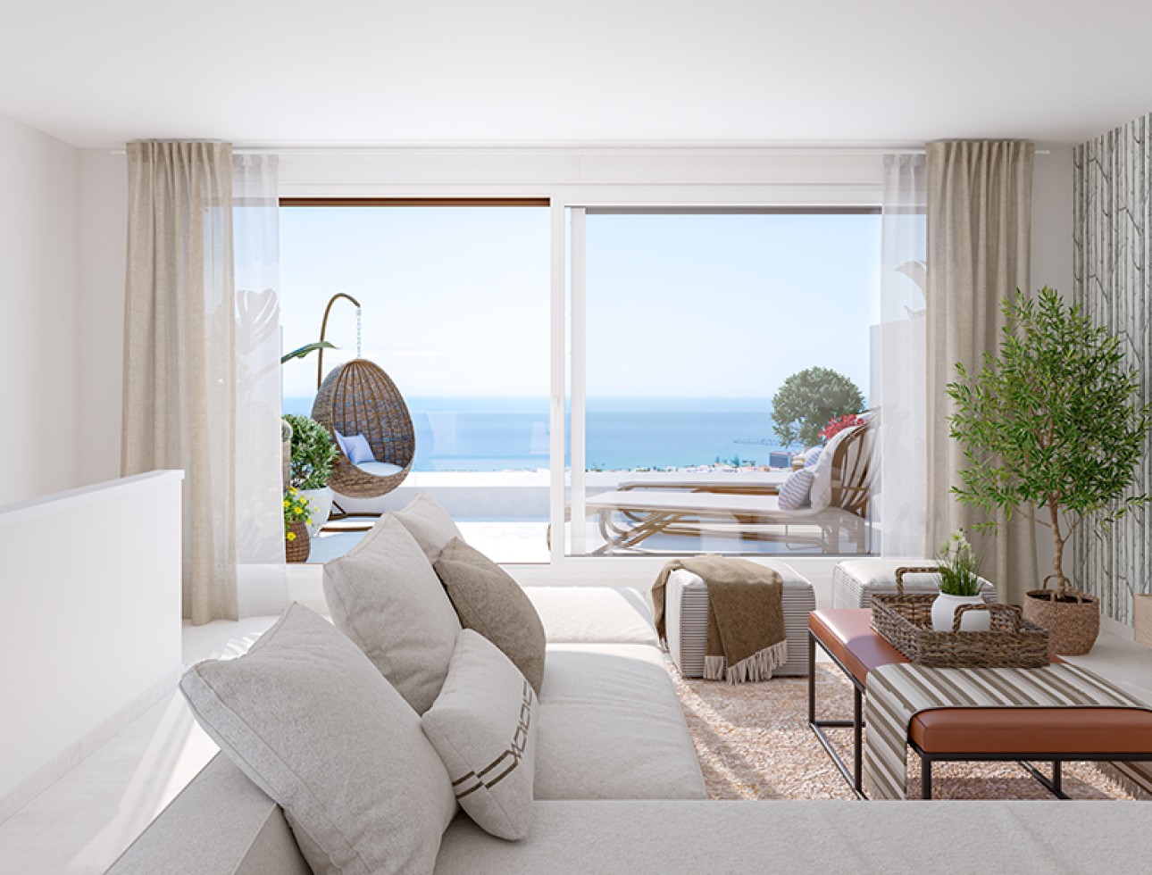 New Build - terraced - La Cala de Mijas