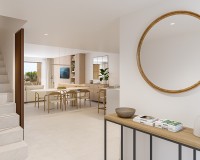 New Build - terraced - La Cala de Mijas