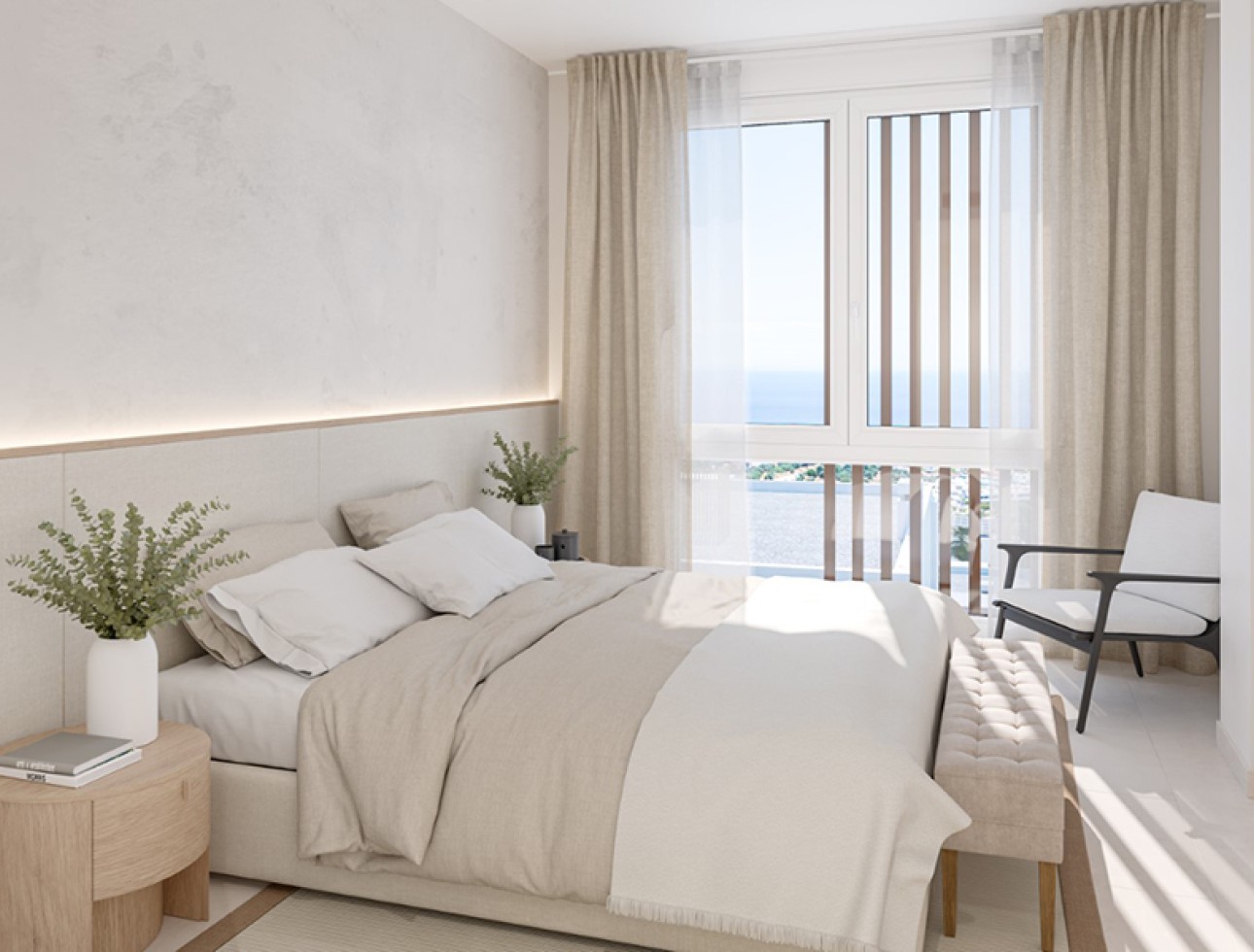 New Build - terraced - La Cala de Mijas