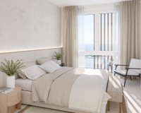 New Build - terraced - La Cala de Mijas