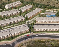 New Build - terraced - La Cala de Mijas