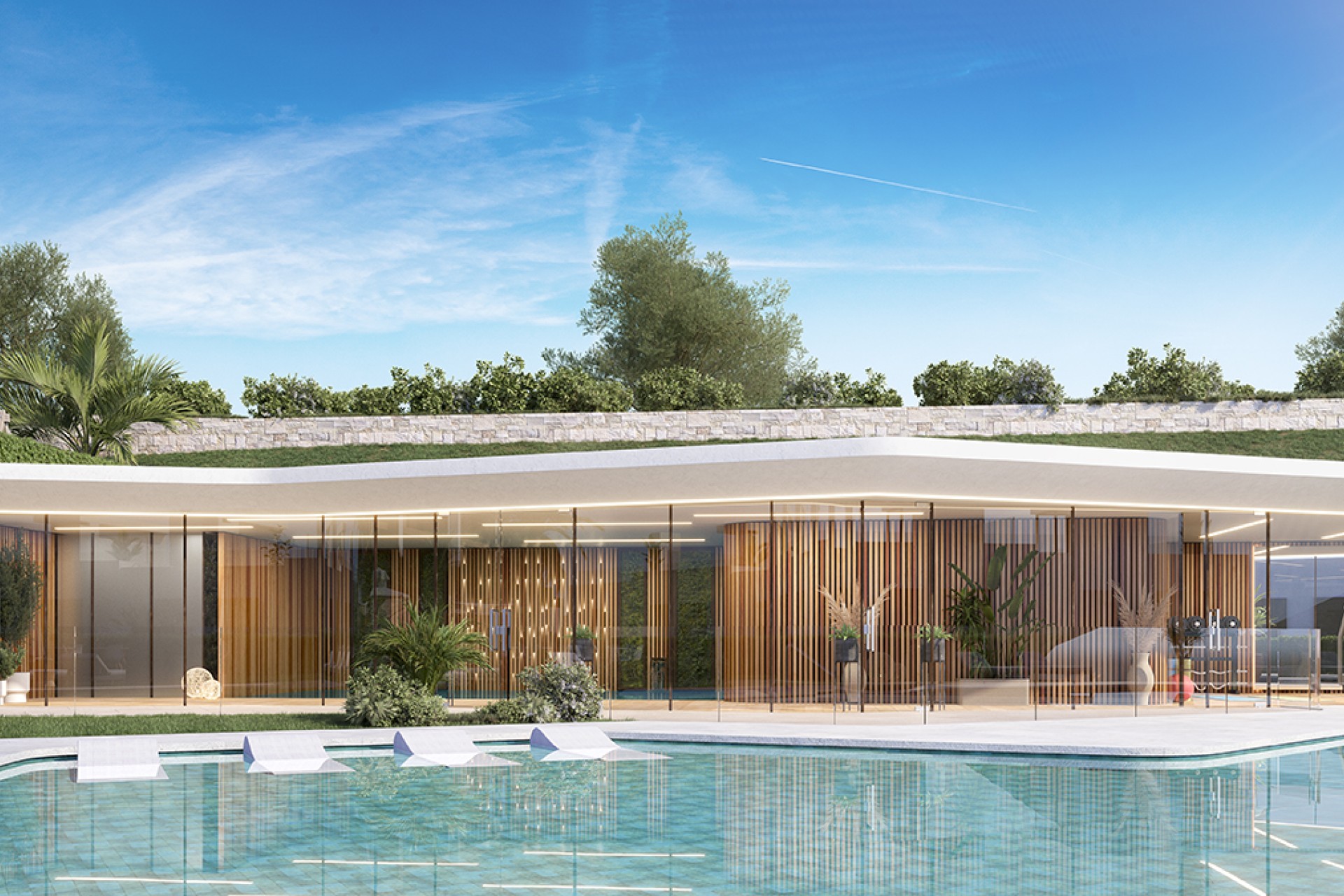 New Build - terraced - La Cala de Mijas