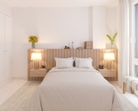 New Build - terraced - La Cala de Mijas