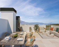 New Build - terraced - La Chullera