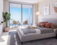 New Build - terraced - La Chullera