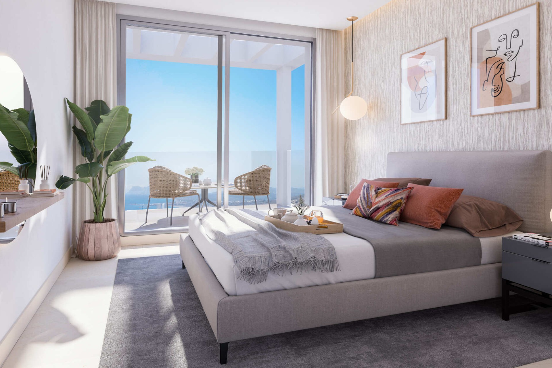 New Build - terraced - La Chullera