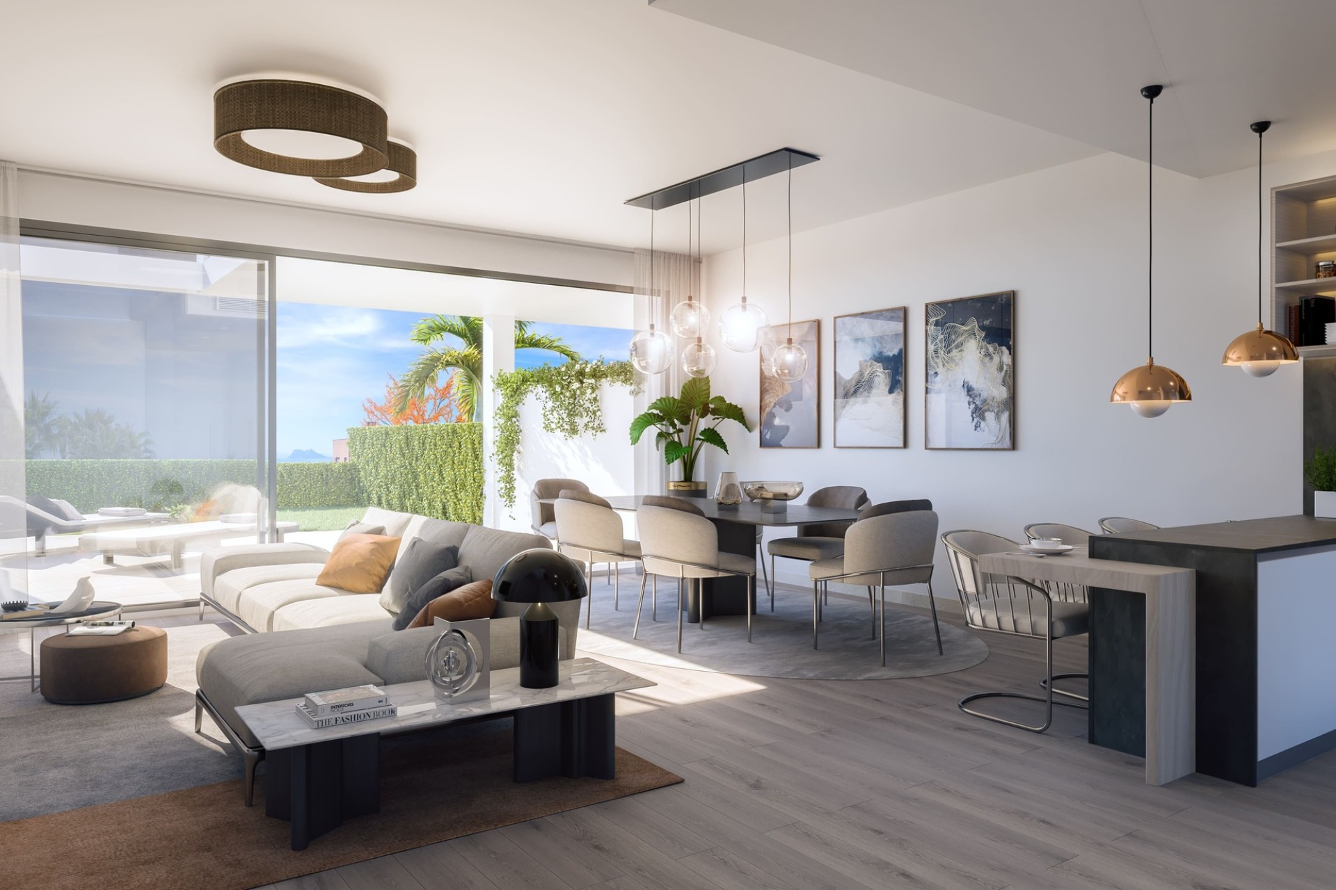 New Build - terraced - La Chullera