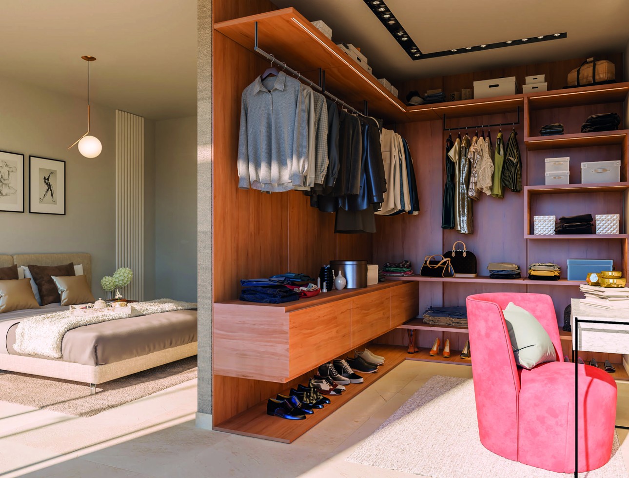 New Build - terraced - La Chullera