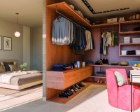 New Build - terraced - La Chullera