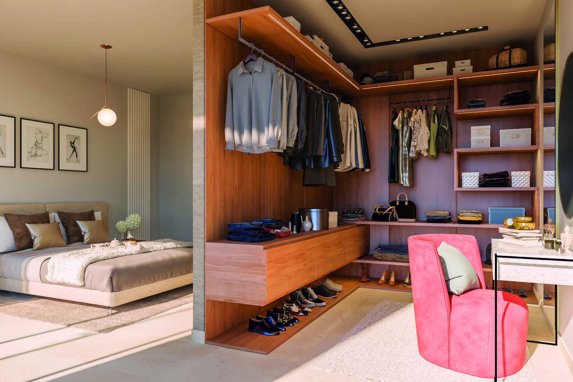 New Build - terraced - La Chullera