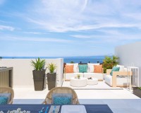 New Build - terraced - La Chullera