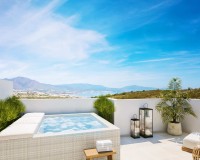 New Build - terraced - La Chullera