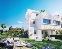 New Build - terraced - La Chullera