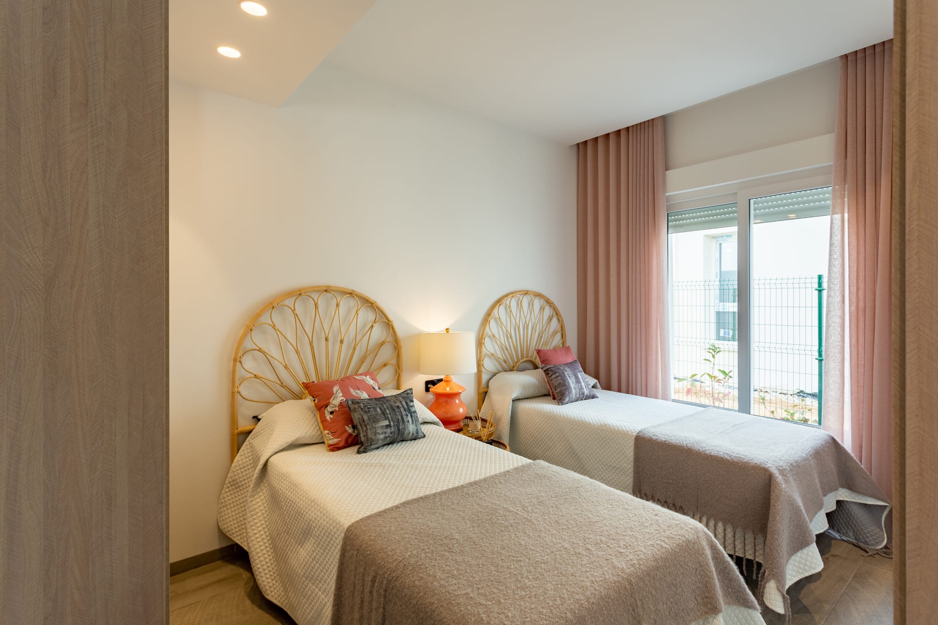 New Build - terraced - La Finca Golf