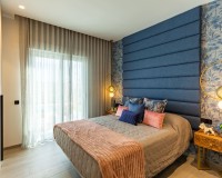 New Build - terraced - La Finca Golf