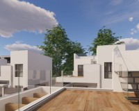 New Build - terraced - La Herrada